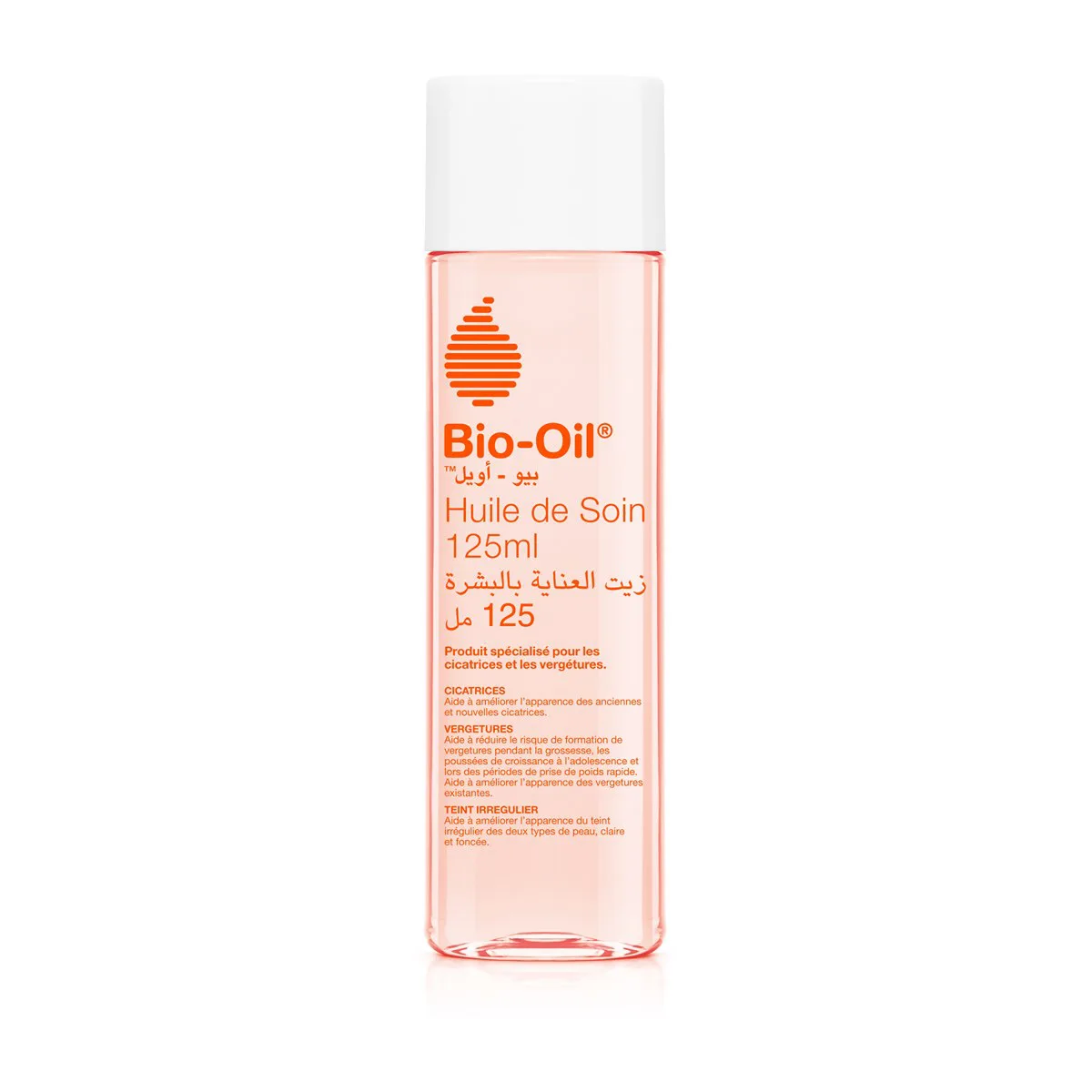 Bio-Oil Huile de Soin 125 ml