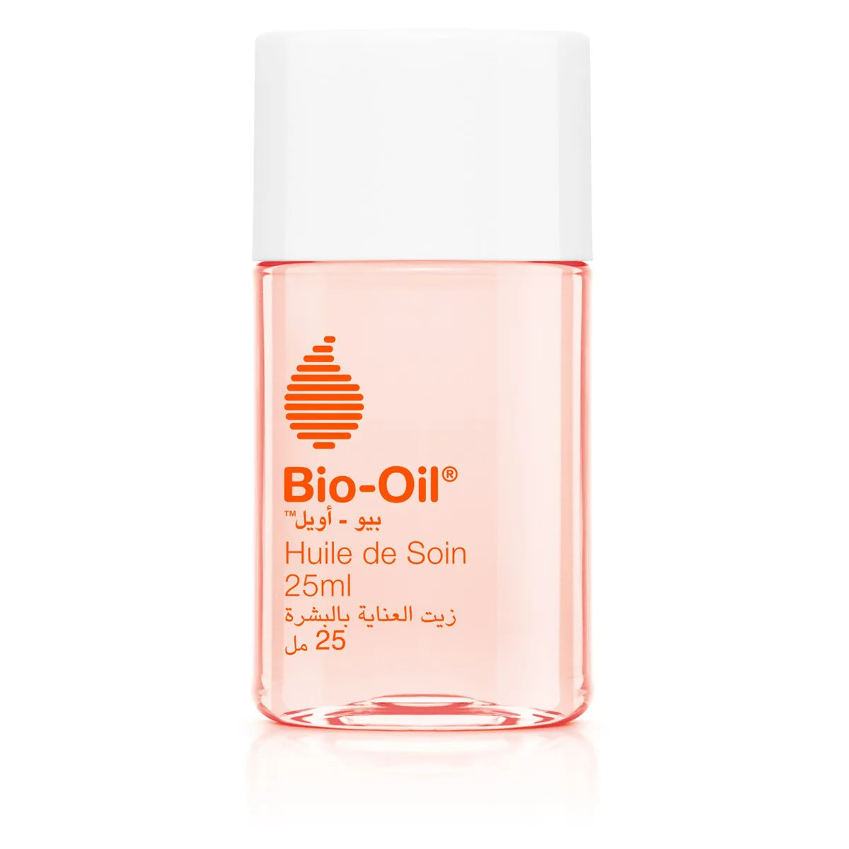 Bio-Oil Huile de Soin 25 ml