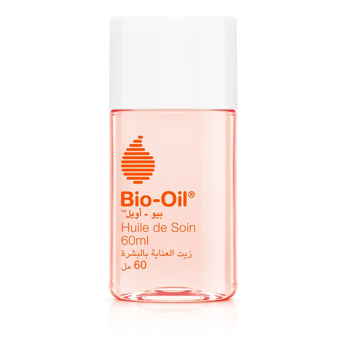 Bio-Oil Huile de Soin 60 ml