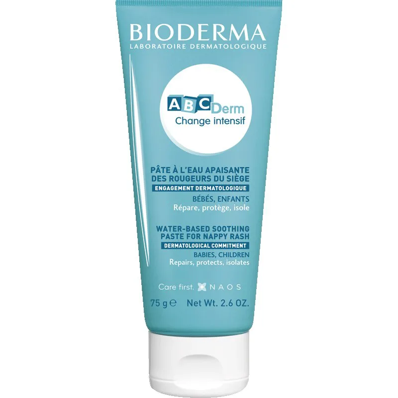 Bioderma ABCDerm Change Intensif 75 g