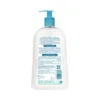 Bioderma ABCDerm Cold-Cream Crème Lavante 1 L – vue 2
