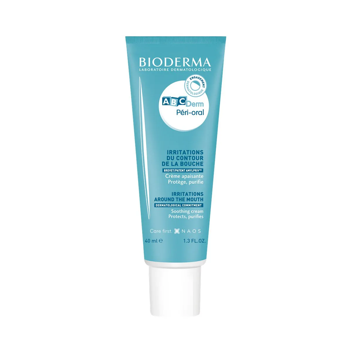 Bioderma ABCDerm Péri-oral 40 ml