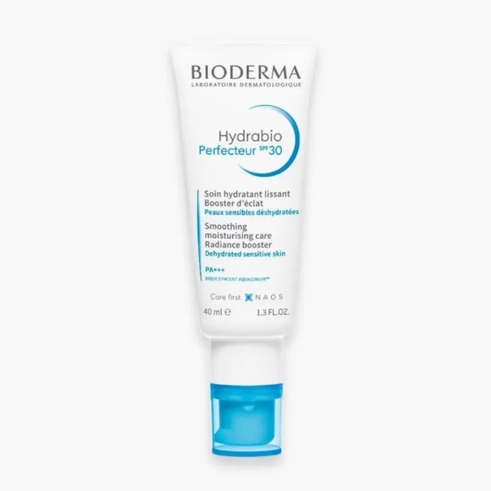Bioderma Hydrabio Perfecteur SPF 30 40 ml – prix Maroc, livraison partout au Maroc
