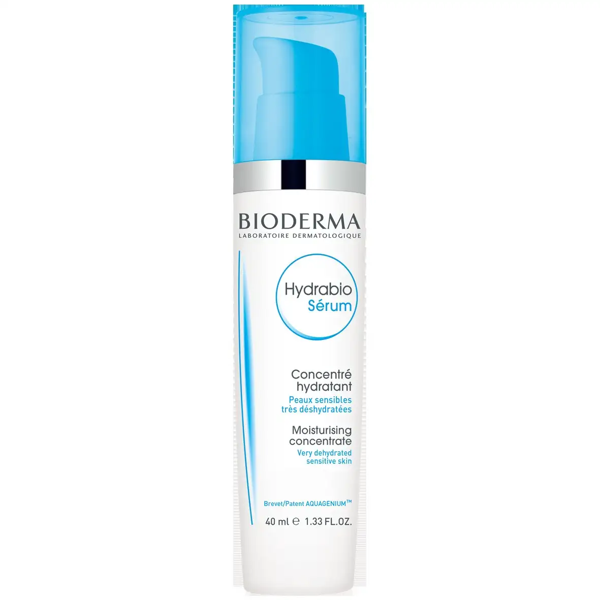 Bioderma Hydrabio Sérum 40 ml – prix Maroc, livraison partout au Maroc