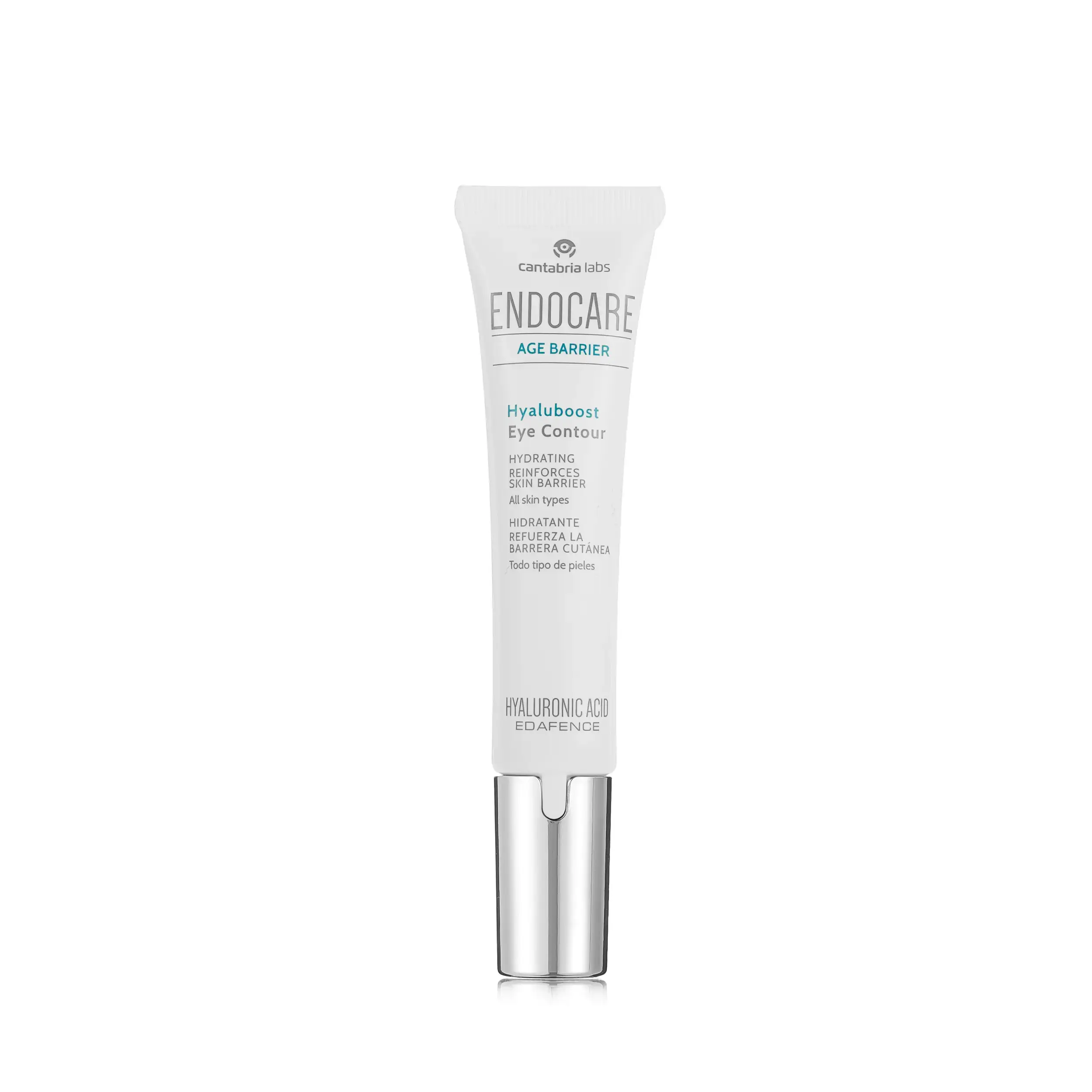 Endocare Age Barrier Hyaluboost Contour des Yeux 15 ml – vue 2