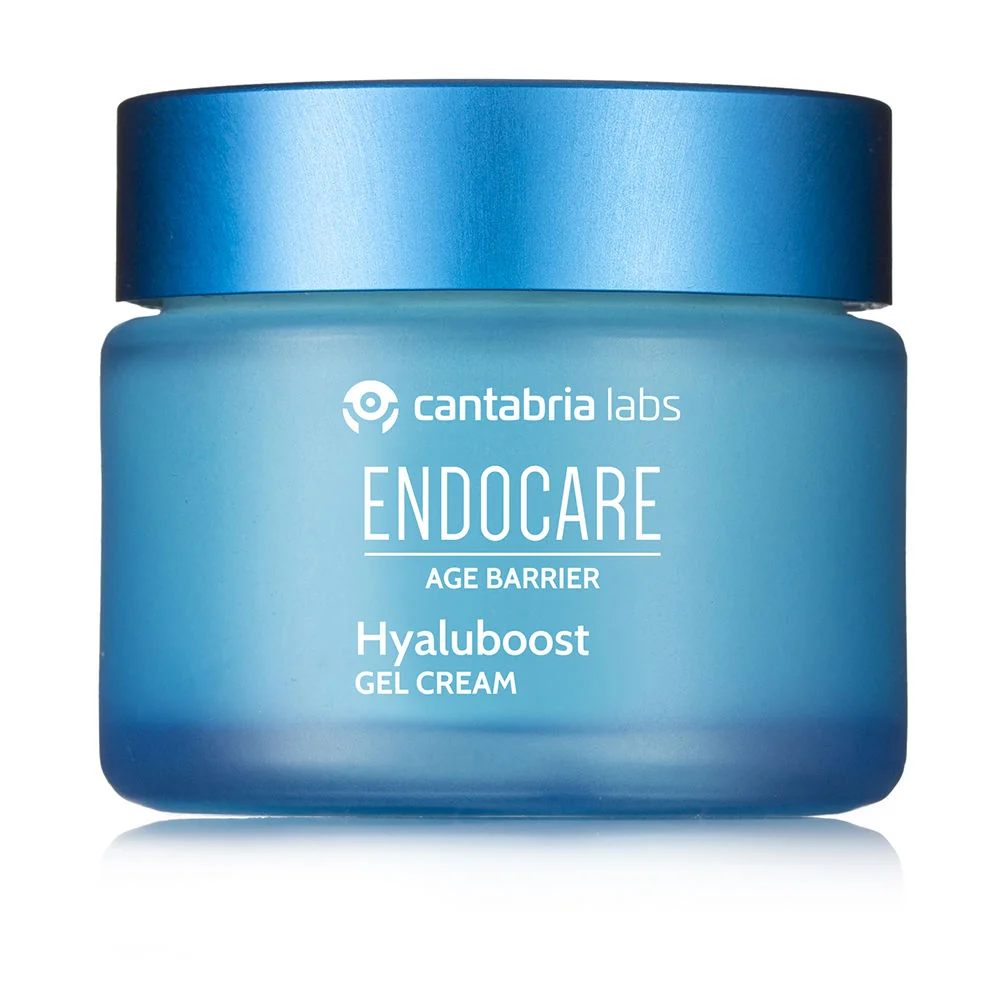 Endocare Age Barrier Hyaluboost Gel Cream 50 ml