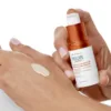 Endocare Radiance Contour des Yeux 15 ml – vue 2
