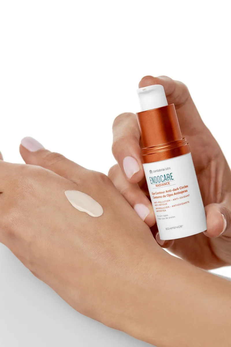 Endocare Radiance Contour des Yeux 15 ml – vue 2