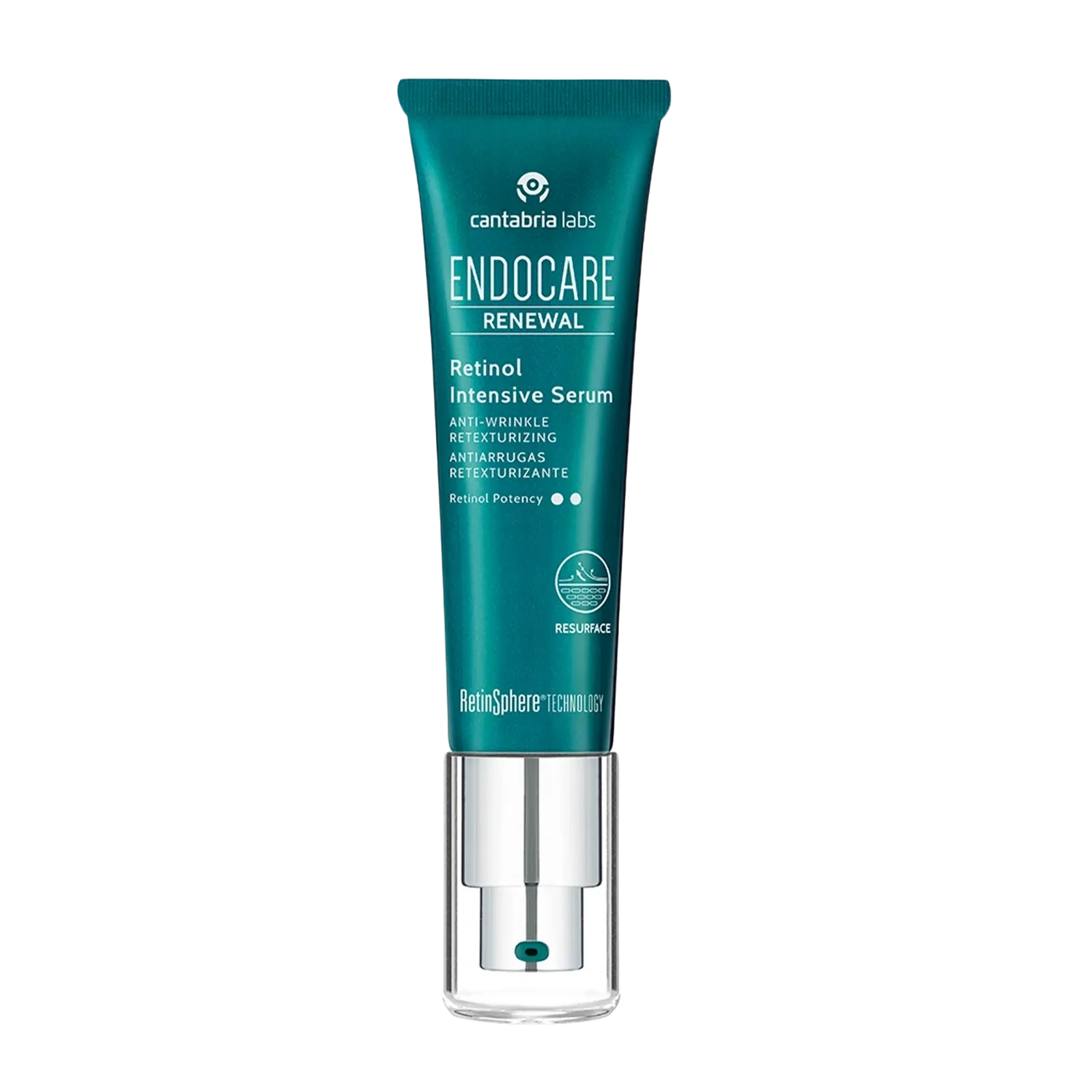 Endocare Renewal Retinol Intensive Serum 0,5 % 30 ml – vue 2