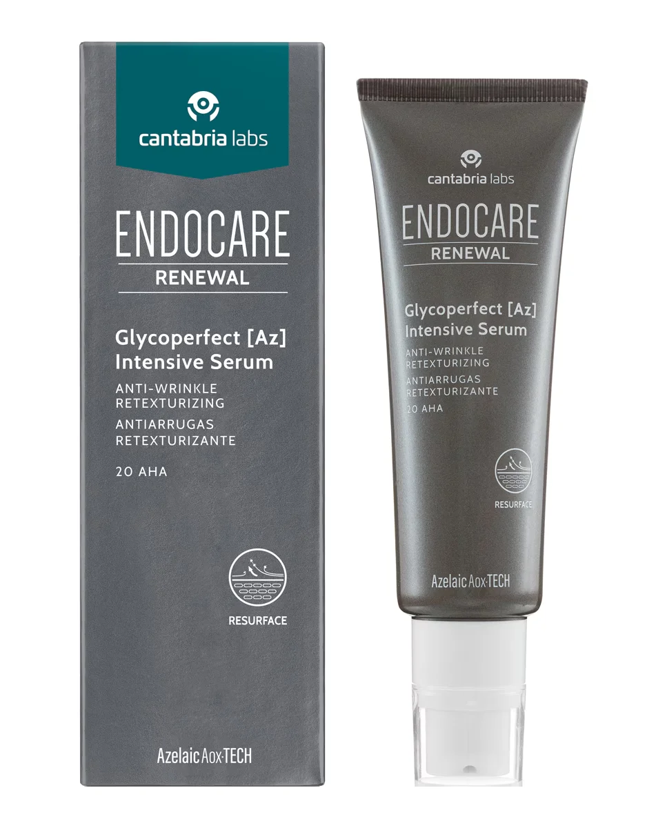 Endocare Renewal Sérum Intensif Glycoperfect 20 AHA 50 ml