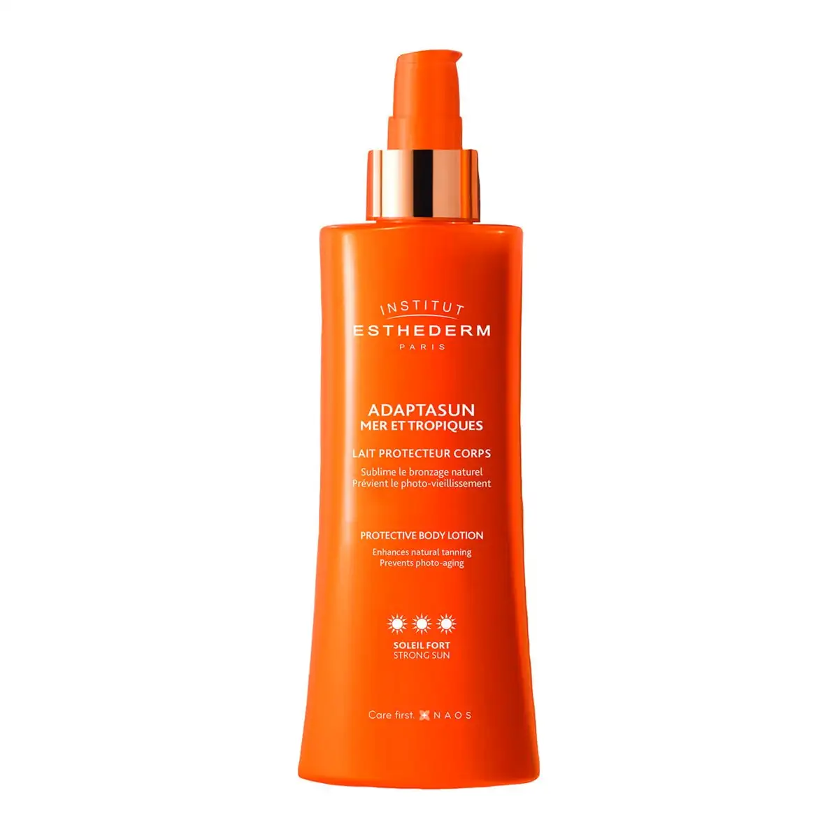 Esthederm Adaptasun Spray Lacté Corps 150 ml – prix Maroc, livraison partout au Maroc