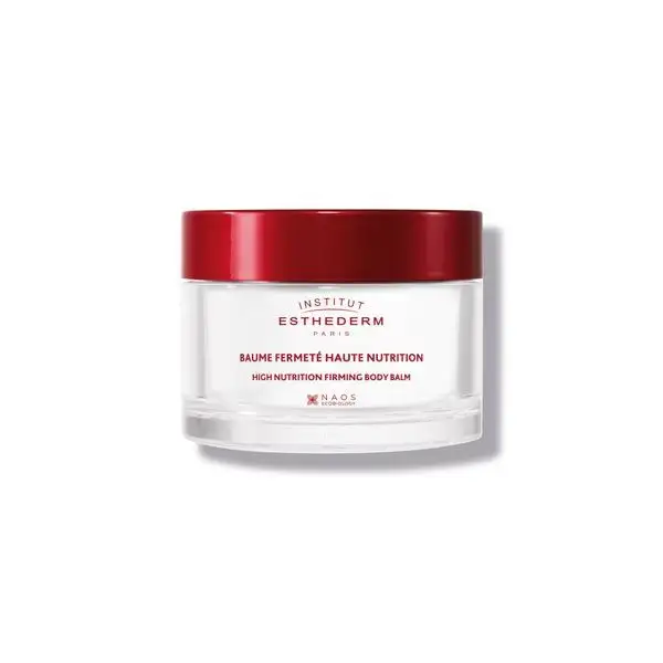 Esthederm Baume Fermeté Haute Nutrition 200 ml – prix Maroc, livraison partout au Maroc