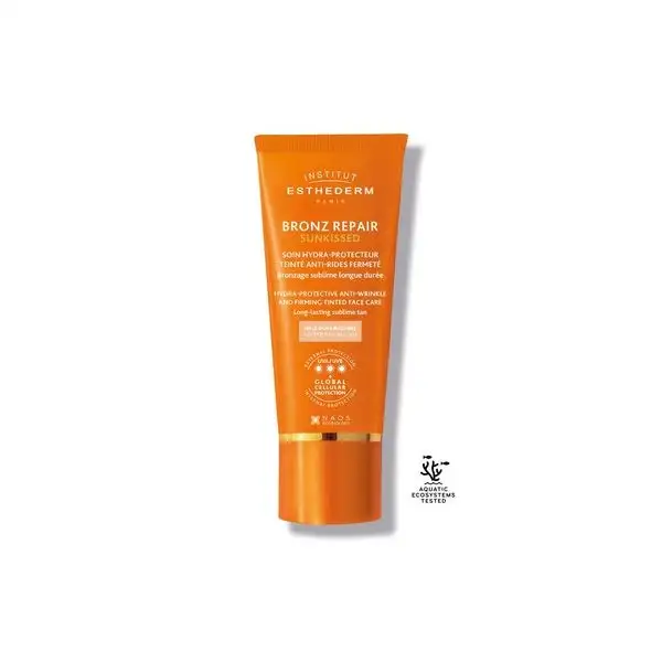 Esthederm Bronz Repair Soin Protecteur 50 ml – prix Maroc, livraison partout au Maroc