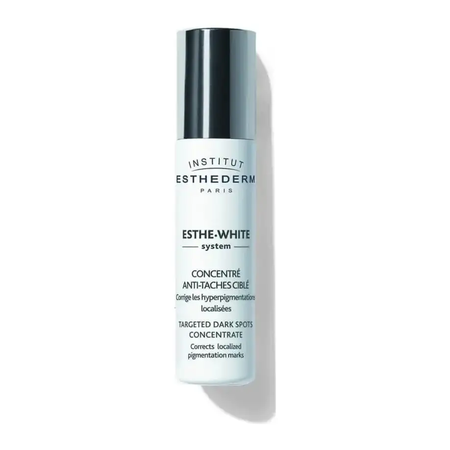 Esthederm Esthewhite Concentré Anti-Taches 9 ml – prix Maroc, livraison partout au Maroc