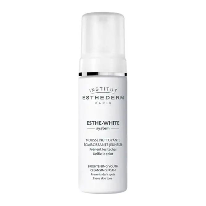 Esthederm Esthewhite Mousse Nettoyante 150 ml – prix Maroc, livraison partout au Maroc
