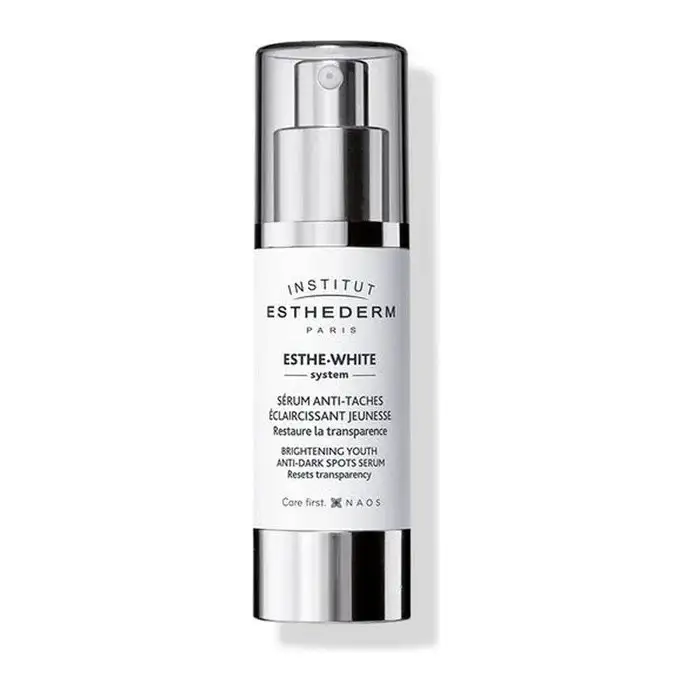 Esthederm Esthewhite Sérum 30 ml – prix Maroc, livraison partout au Maroc