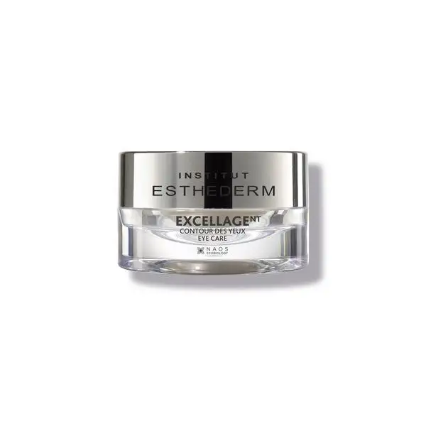 Esthederm Excellage Contour des Yeux 15 ml – prix Maroc, livraison partout au Maroc