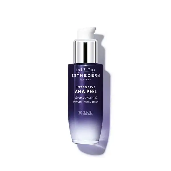 Esthederm Intensive AHA Peel Sérum Concentré 30 ml – prix Maroc, livraison partout au Maroc