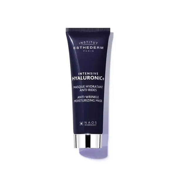 Esthederm Intensive Hyaluronic Masque 75 ml – prix Maroc, livraison partout au Maroc
