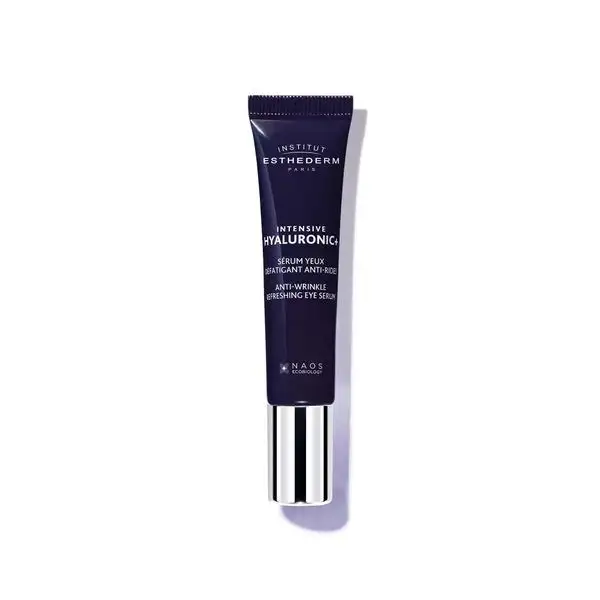 Esthederm Intensive Hyaluronic+ Contour Yeux 15 ml – prix Maroc, livraison partout au Maroc