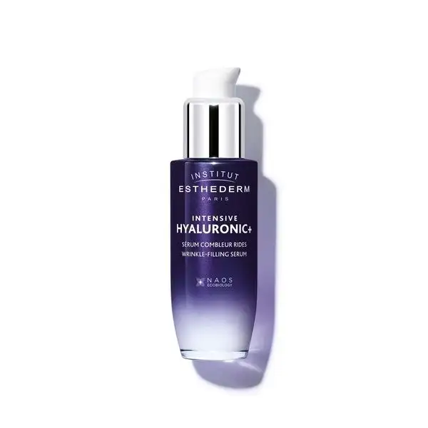Esthederm Intensive Hyaluronic+ Sérum 30 ml – prix Maroc, livraison partout au Maroc