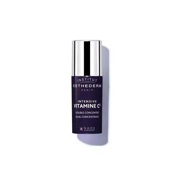 Esthederm Intensive Vitamine C² Double Concentré 10 ml – prix Maroc, livraison partout au Maroc