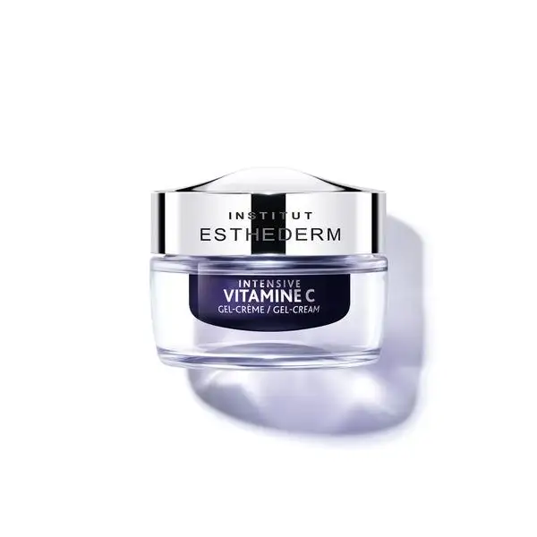 Esthederm Intensive Vitamine C Gel-Crème 50 ml – prix Maroc, livraison partout au Maroc