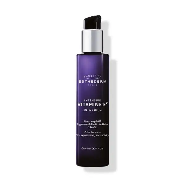 Esthederm Intensive Vitamine E² Sérum 30 ml – prix Maroc, livraison partout au Maroc