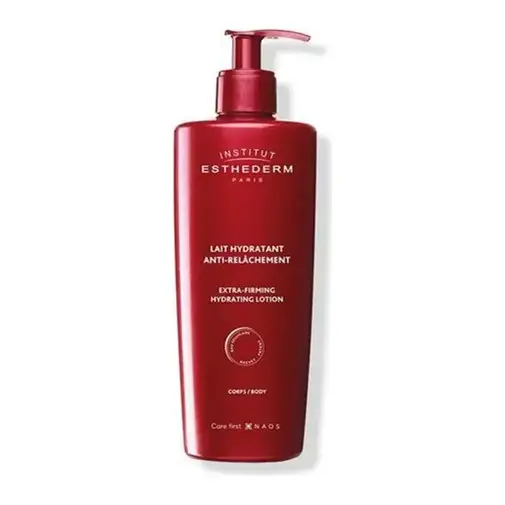 Esthederm Lait Hydratant Anti-Relâchement 400 ml – prix Maroc, livraison partout au Maroc