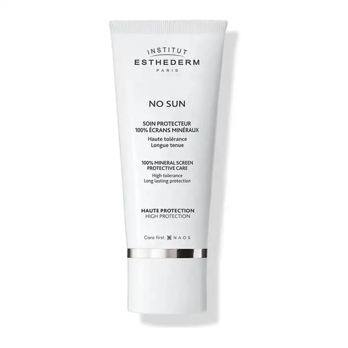 Esthederm No Sun Soin Protecteur Minéral 50 ml – prix Maroc, livraison partout au Maroc