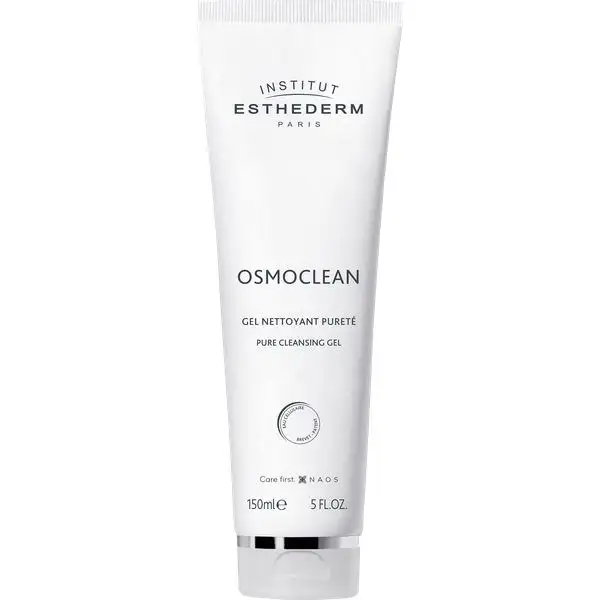 Esthederm Osmoclean Gel Nettoyant Pureté 150 ml – prix Maroc, livraison partout au Maroc