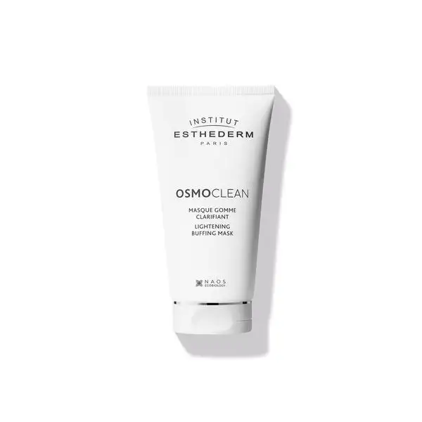 Esthederm Osmoclean Masque Gommant Clarifiant 75 ml – prix Maroc, livraison partout au Maroc