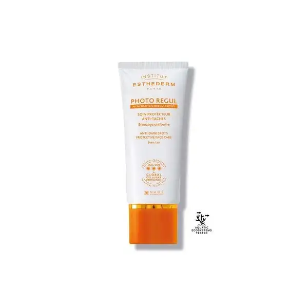 Esthederm Photo Regul Soin Protecteur 50 ml – prix Maroc, livraison partout au Maroc