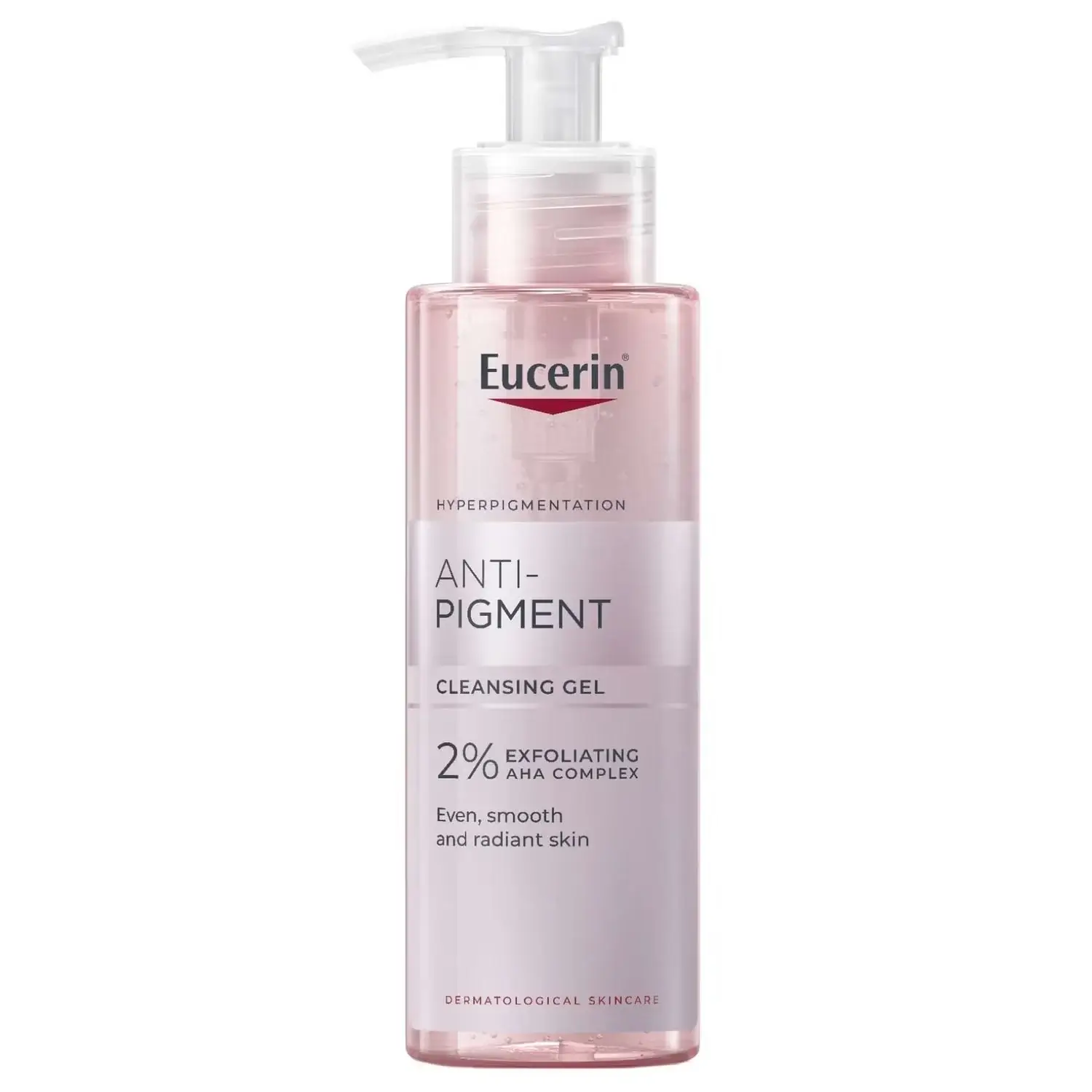 Eucerin Anti-Pigment Gel Nettoyant 200 ml