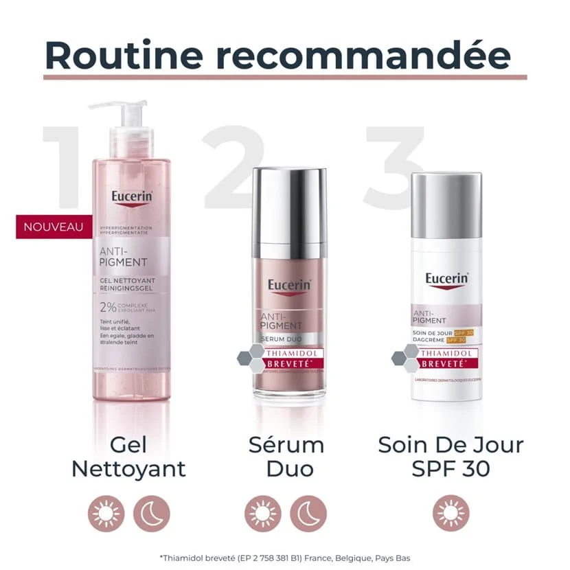 Eucerin Anti-Pigment Sérum Duo 30 ml – vue 6