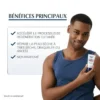 Eucerin Aquaphor Baume Réparateur Cutané 40 g – vue 2