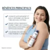 Eucerin Aquaphor Baume Spray Corps 250 ml – vue 2
