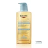 Eucerin AtopiControl Huile de Bain et Douche 400 ml