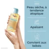 Eucerin AtopiControl Huile de Bain et Douche 400 ml – vue 3
