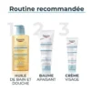 Eucerin AtopiControl Huile de Bain et Douche 400 ml – vue 6
