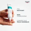 Eucerin DermoPure Clinical Fluide Matifiant 40 ml – vue 2