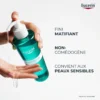 Eucerin DermoPure Clinical Gel Nettoyant 200 ml – vue 2