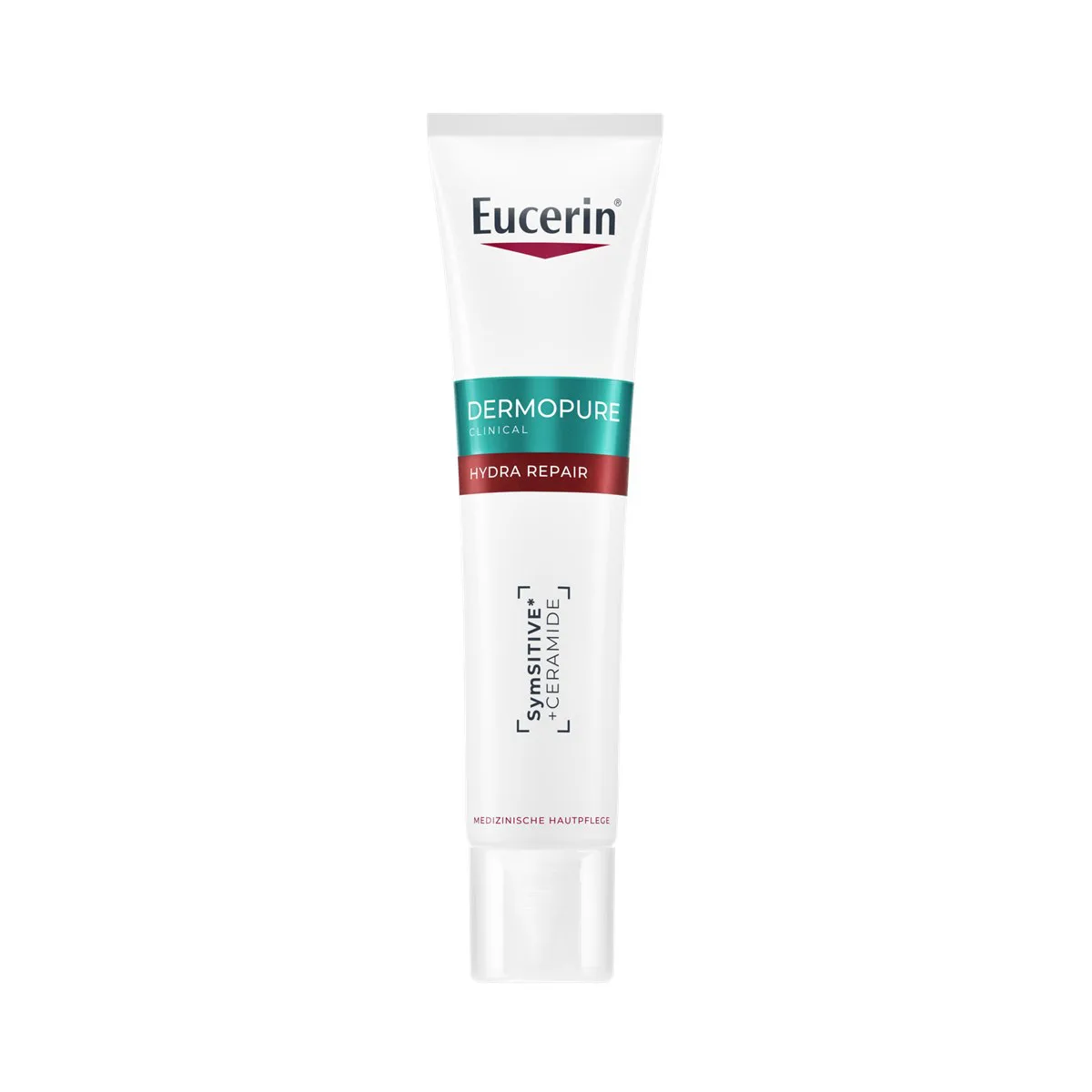 Eucerin DermoPure Clinical Hydra Repair Crème Apaisante 40 ml