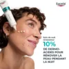 Eucerin DermoPure Clinical Peeling 10 Soin Nuit Rénovateur 40 ml – vue 3