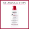 Eucerin Gel Lavant pH5 400 ml