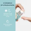 Eucerin Hyaluron-Filler + 3x Effect Booster d’Hydratation Gel Ultra Léger 30 ml – vue 3
