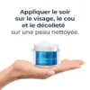 Eucerin Hyaluron-Filler + 3x Effect Hydra Gel Nuit 50 ml – vue 6