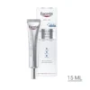 Eucerin Hyaluron-Filler + 3x Effect Soin Contour des Yeux SPF 15 15 ml