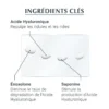 Eucerin Hyaluron-Filler + 3x Effect Soin Contour des Yeux SPF 15 15 ml – vue 4