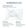 Eucerin Hyaluron-Filler + 3x Effect Soin de Nuit 50 ml – vue 4